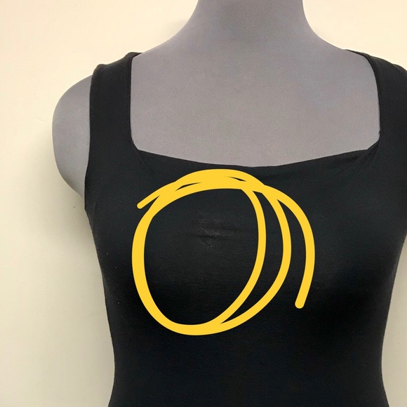 Ann Taylor Tank - Picture 5 of 5